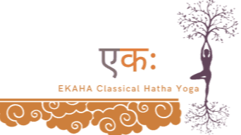 EKaha Classical Hatha Yoga
