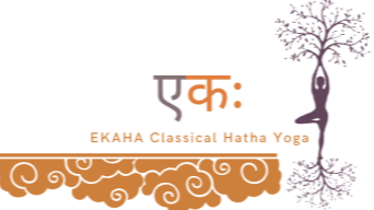 Ekaha logo